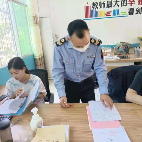 防疫，卫生健康先行——瓦庙在行动