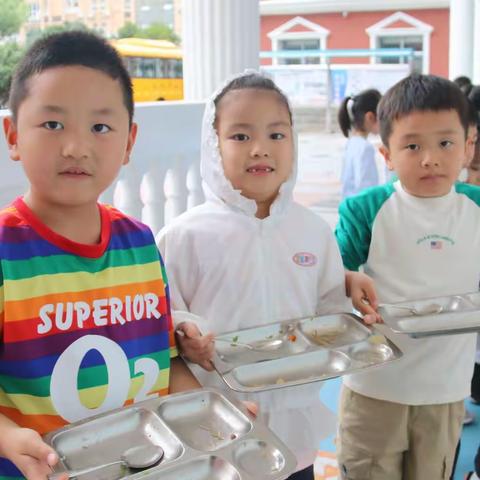 食品安全常抓不懈，做舌尖上的守护者