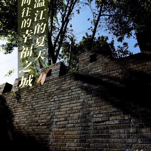 「温江综合行政执法」城市精细管，提升幸福感