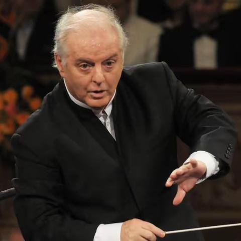 维也纳新年音乐会——2022