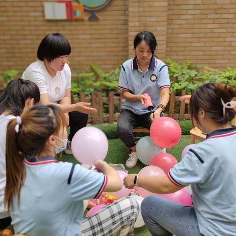 雁塔区瑞森幼儿园“六一”文艺汇演