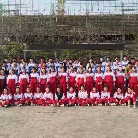 致九五班全体家长同学们