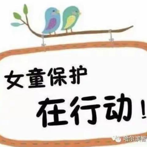 “保护身体，勇敢说不”——海口市金沙幼儿园大大班保护女童主题活动