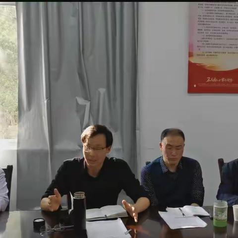 链接优秀   赋能教研            --屏南县教师进修学校举行兼职教研员聘任仪式