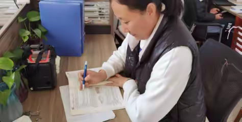 书香伴我行，阅读助成长