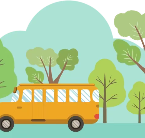 中江县龙台镇中心幼儿园开学典礼