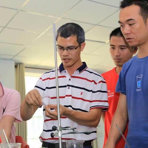 儋州市中小学（幼儿园）教师教育装备和信息技术应用普及性培训
