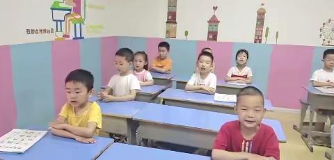 乐学幼儿园幼小班一周精彩花絮♥♥