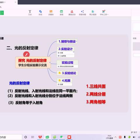 停课不停学━━银川市第二十四中学疫情期间开展高质量、线上物理教学活动