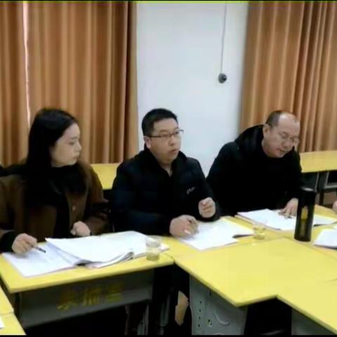 精研细磨促成长——记樊城区小学数学学习力教研团队的教学视导