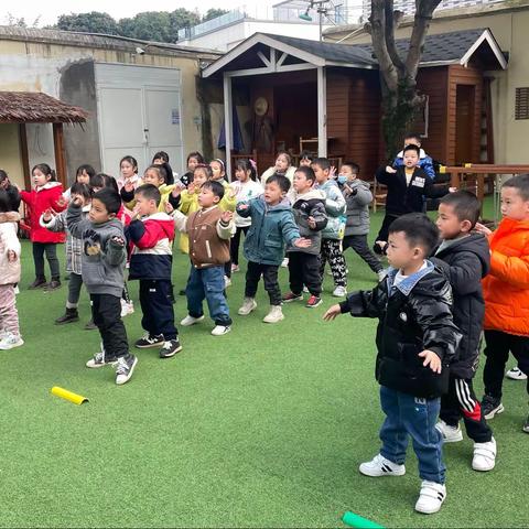 二月份体智能回顾⛹🏻‍♂️