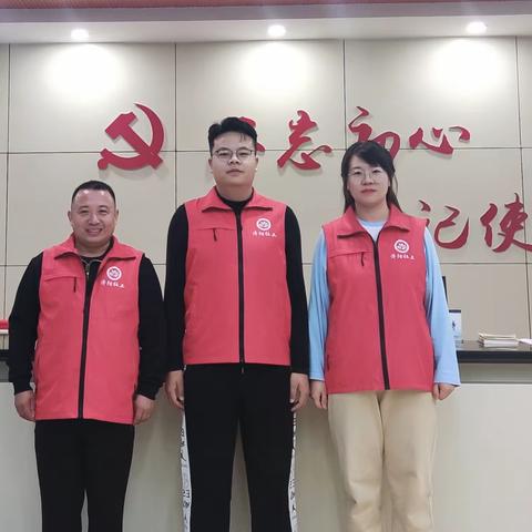 济北街道社工站2022年度工作总结报告