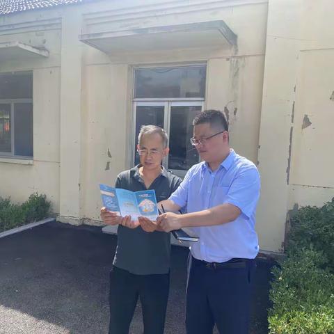 东营银行潍坊分行-存款保险宣传