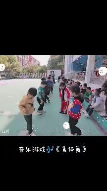 炉桥工业园区幼儿园中一班第十周美篇