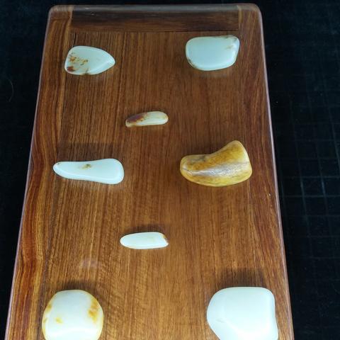 哈密奇石师关平的美篇