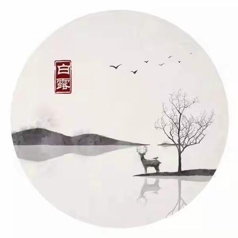 “蒹葭苍苍，白露为霜”——开元小学二十四节气实践活动之“白露”