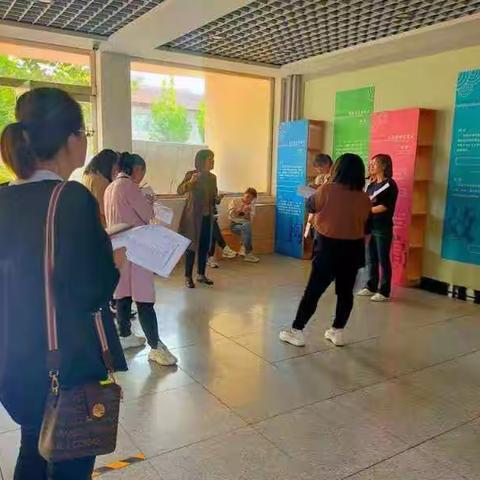 小天地，大世界—记丹朱一中初一年级“最美教室”评选大赛