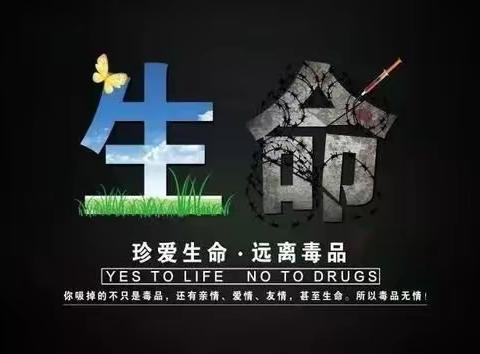 致家长一封禁毒告诫信