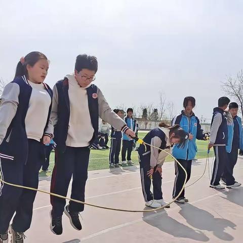 “教科研兴校促发展”系列活动（之三）