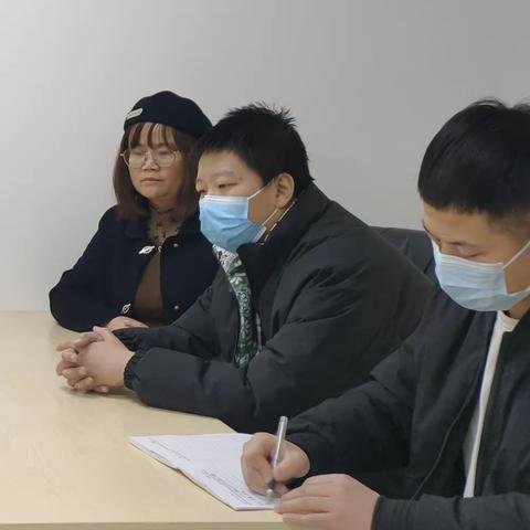 电子城司法所参与调解一起家庭纠纷