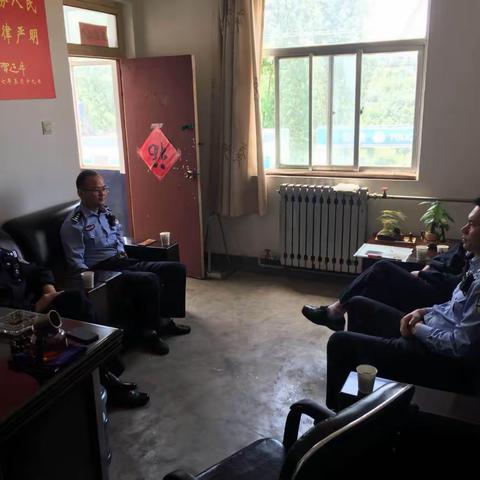 聚焦执法仪使用管理提升执法规范化水平