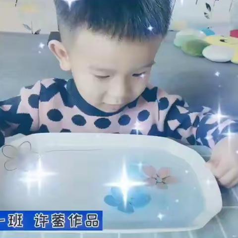 启思幼儿园小一班线上教学游戏精彩回顾