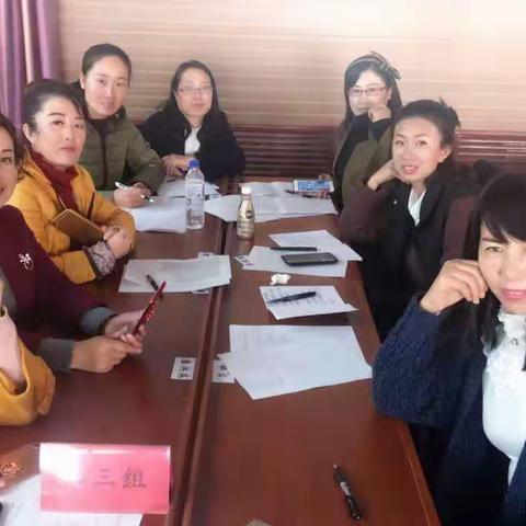 2017德惠市乡村教师工作坊研修开班仪式