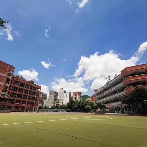 【云浮市第五小学】关于举办2020年秋季一年级入学家长咨询开放日活动的公告