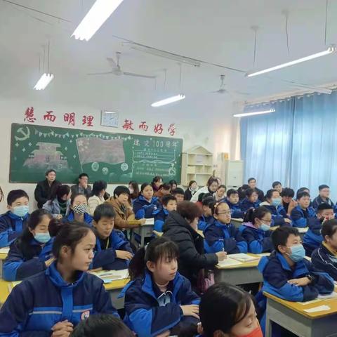 研无止境，示范促成长——民族小学数学示范课教研活动