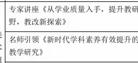 孔新苗教授讲座《从学业质量入手，提升教研新视野，教改新探索》——山东省特级教师美术工作坊临沂群组