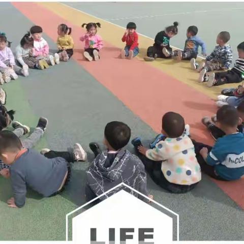 爱上幼儿园 ，快乐每一天 ☀️中宁县第六幼儿园小二班一周活动精彩瞬间