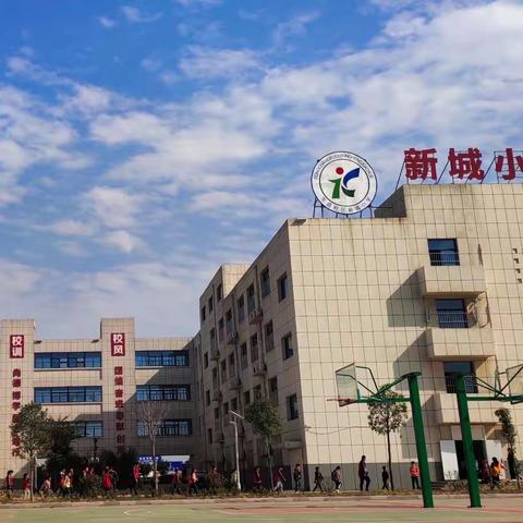 聊城市东昌府区新城小学新一年级分班表