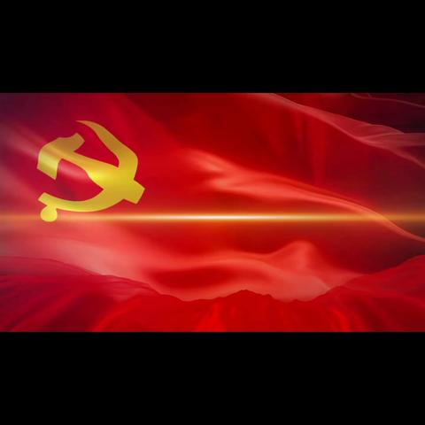 北城街道中心幼儿园献礼中国共产党成立100周年衍纸作品