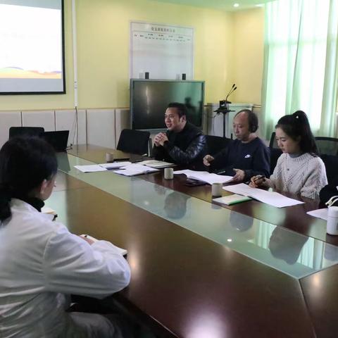 拔节生长，聚力前行——红塔区北城街道中心幼儿园迎接2021年度目标管理考核