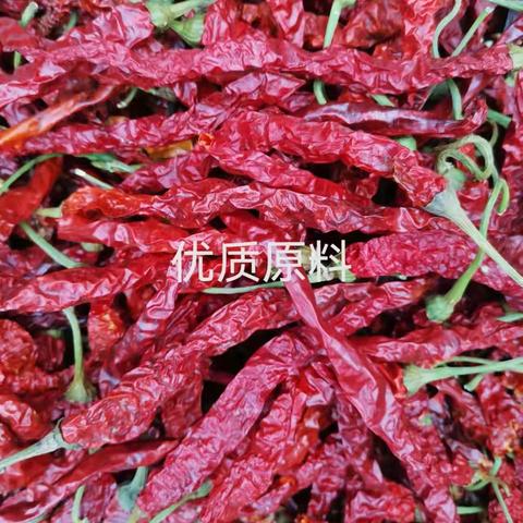 海鱼辣椒进万家！