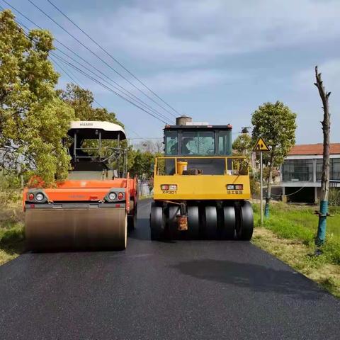 黄州区农路中心：党建引领“四好农村路”高质量发展