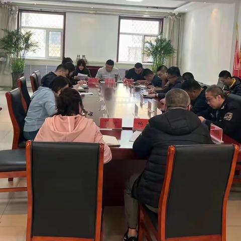 大同市平城区劳动保障监察执法大队  月报【第三期】2023年4月1日