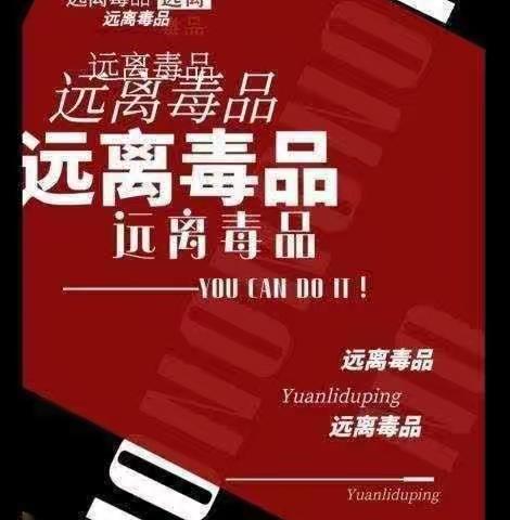 生命重于泰山，禁毒宣传常抓不懈——三明市沙县区湖源中心学校禁毒教育月活动剪影