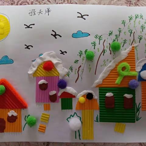 学生作品