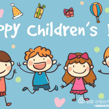 🚘六·一 儿童节💞💞