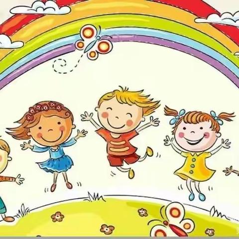 赣县区博德幼儿园———贝贝班愉快的一周