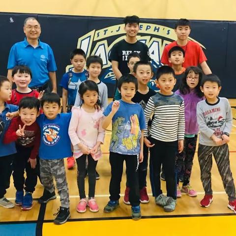 天天中文学校篮球兴趣班 - 秋季2019