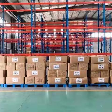 “东西协作    共奔小康”——即墨精英会向甘肃省漳县捐赠爱心物资