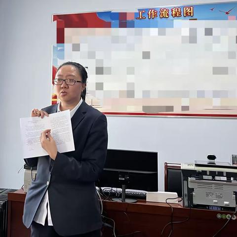 工行宝石根街支行开展外拓营销“走出去”活动