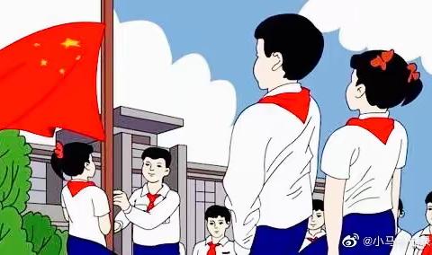 开学第一周 美好时光 ，黄坑中心小学