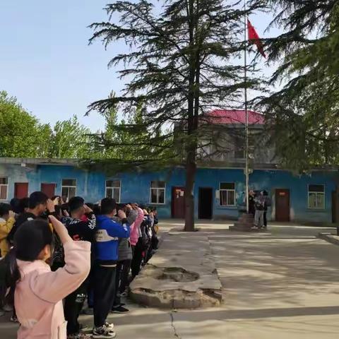 安全教育 牢记心中