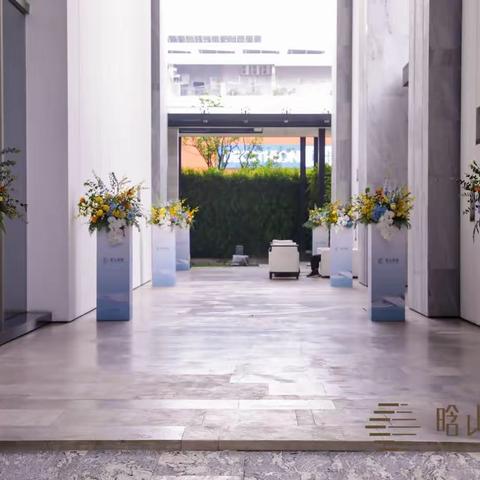 晗山悦海物管中心5月份工作汇总