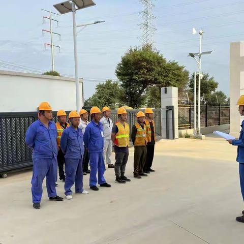 良达220kV变电站间隔扩建工程小记