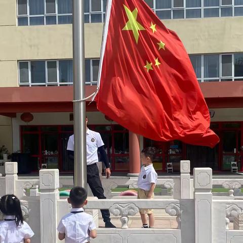 国旗国旗真美丽🇨🇳