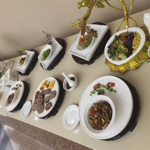 长春市人民广场四楼4月3号